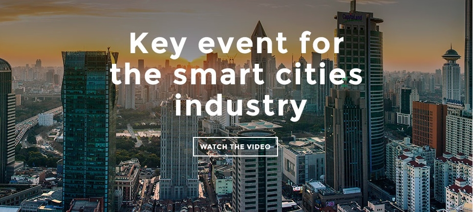smart cities expo