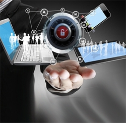 virtual mobile infrastructure