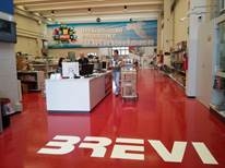 Brevi
