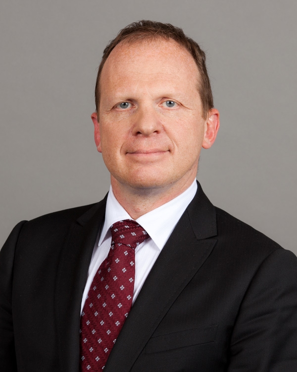 Bruno Sirletti, Presidente e Amministratore Delegato di Fujitsu Italia
