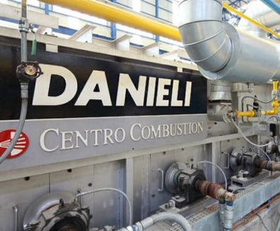 Danieli