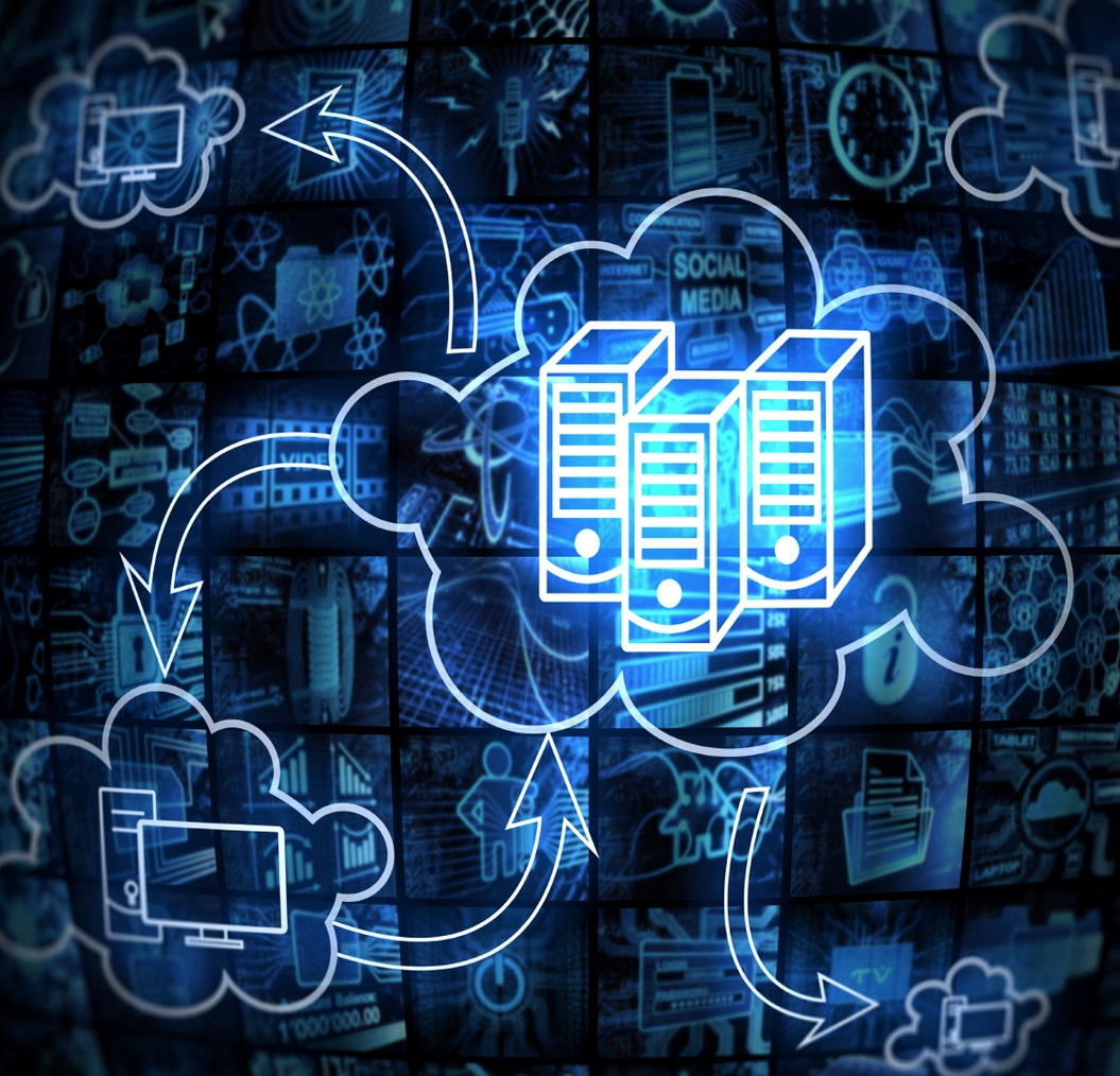 data center