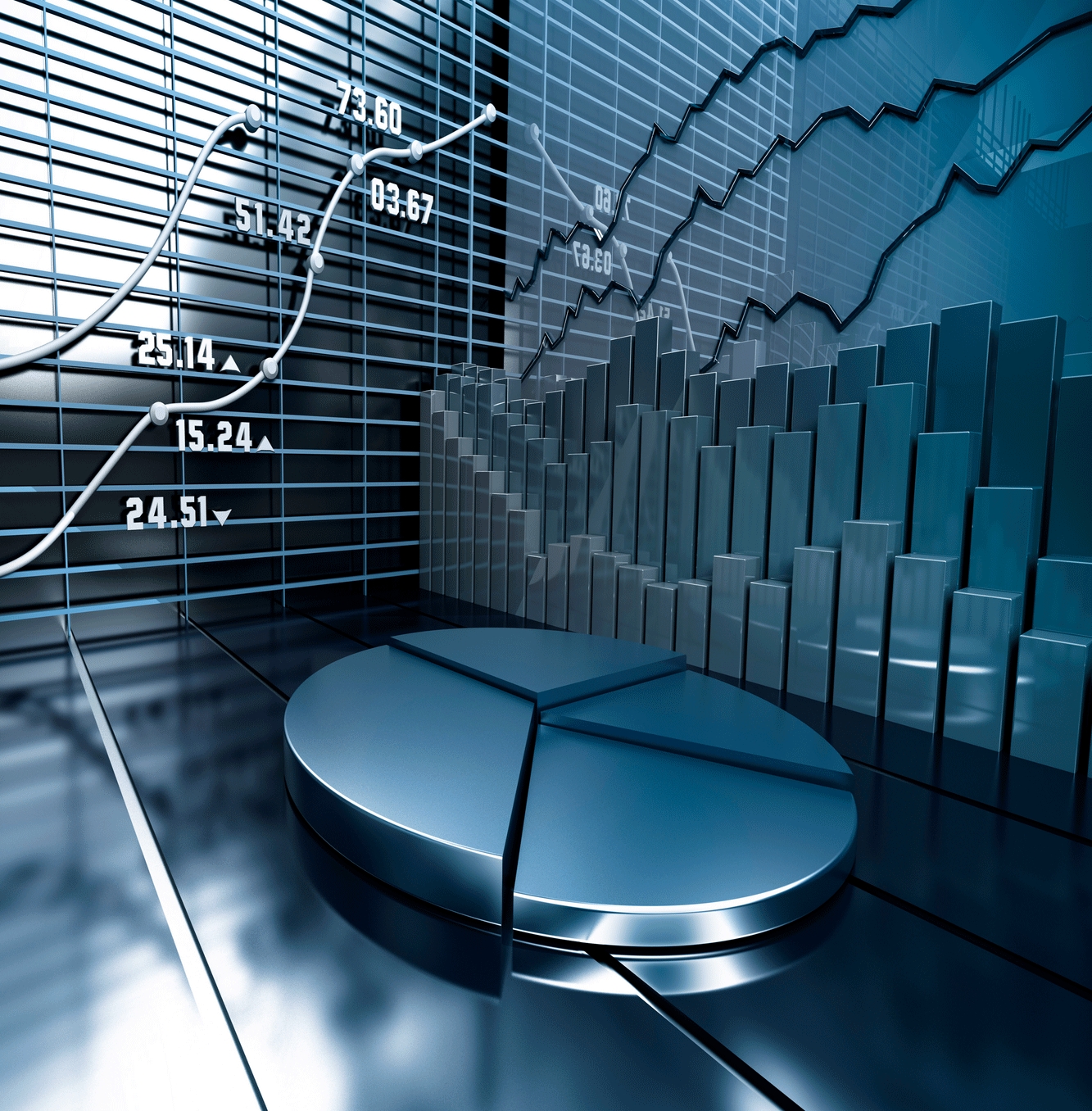dati aziendali e business intelligence