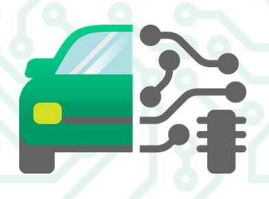 Logo del progetto Drivesmart