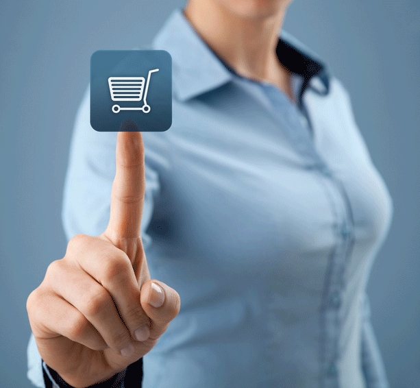 eCommerce