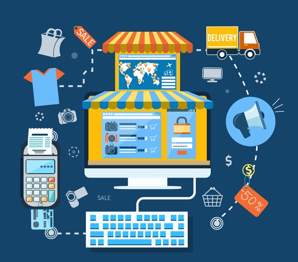 ecommerce, ebay, confcommercio, accordo
