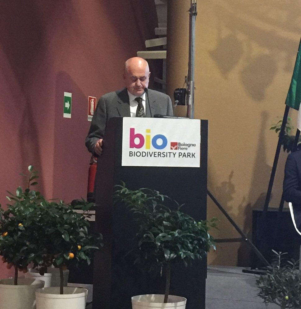 Riccardo Pesi, Kopron divisione Agro - Energy
