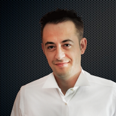 Luca Dell'Oca, Emea Evangelist di Veeam