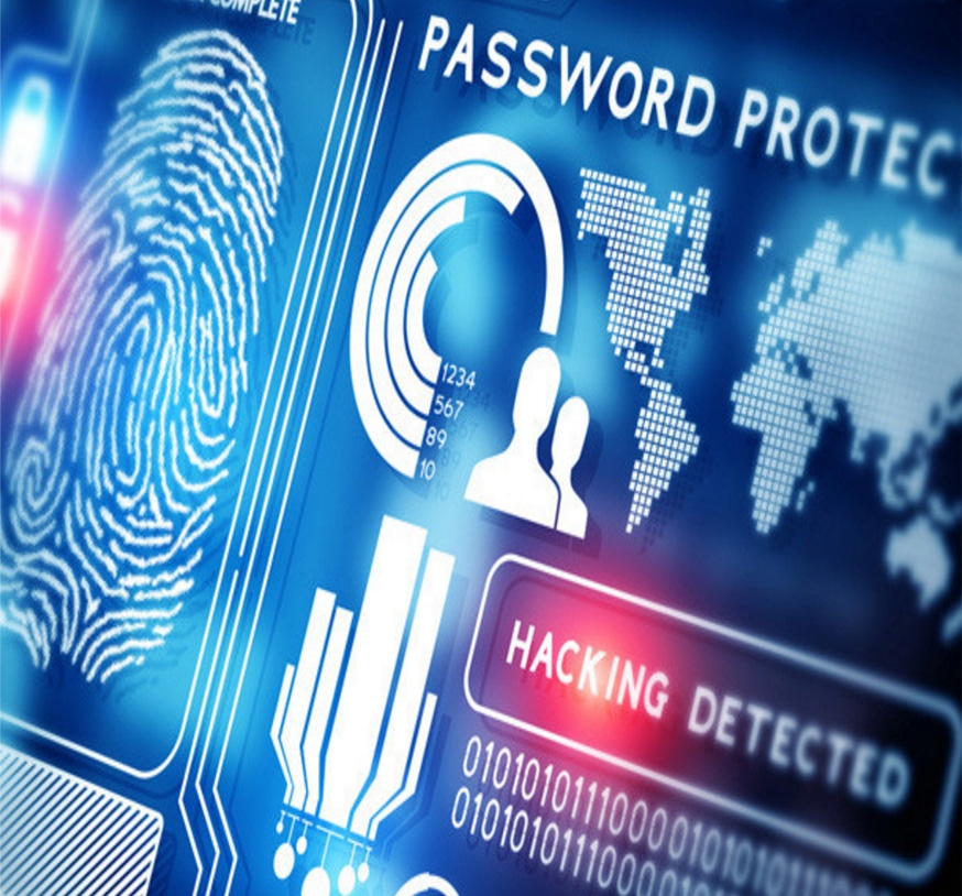 Password e credenziali d'accesso