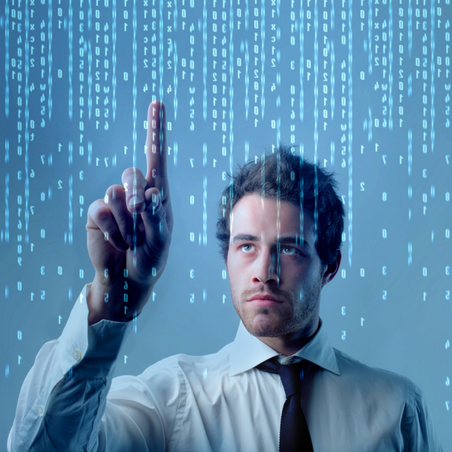 programmatore IT, sviluppo software