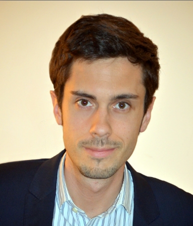 Rémi Bargoing, Country Manager Italia di DataCore