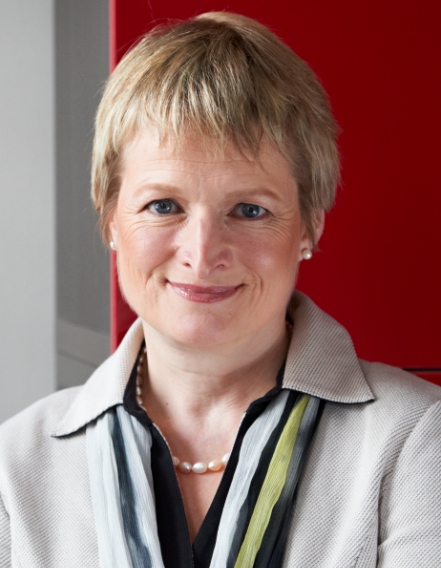 Rita McGrath, Docente alla Columbia Business School