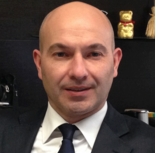 Roberto Brioschi, Amministratore Delegato COMPAREX Italia