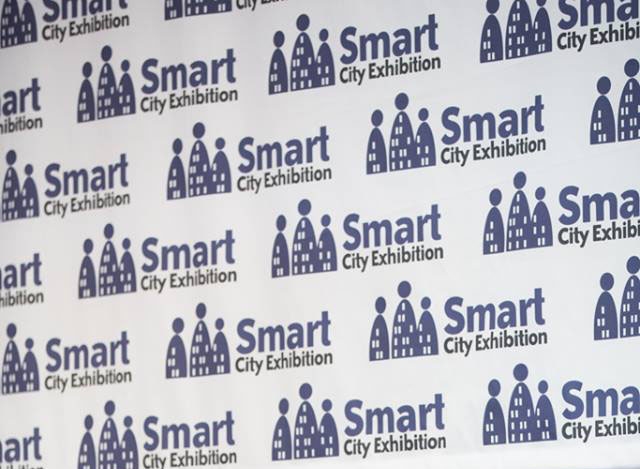 sce 2015 smart city exhibition citizen data festival forum PA