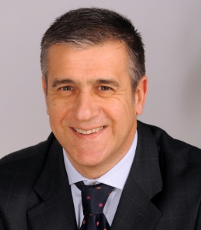 Marco Riboli, Vice Presidente della Southern Region EMEA (Europa, Medio Oriente e Africa) di FireEye