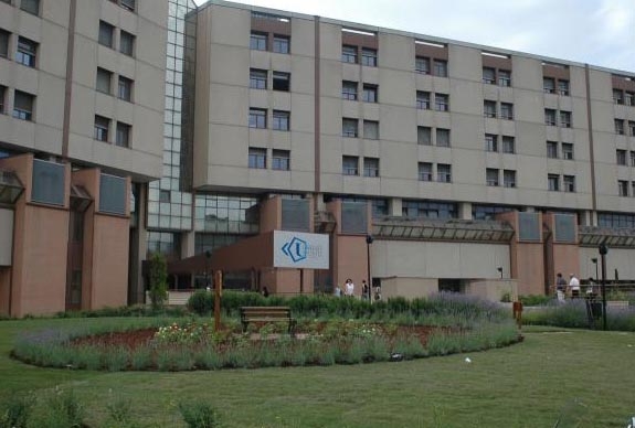 Azienda Ospedaliera Ospedali Riuniti di Ancona 
