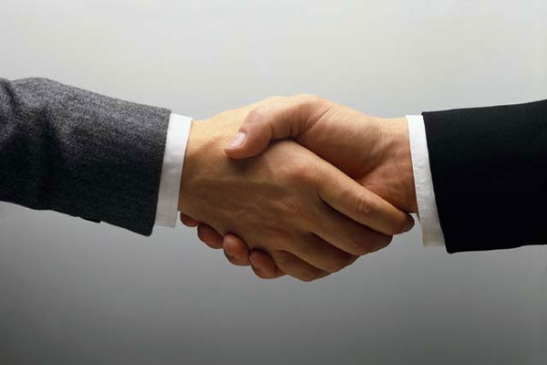 Ingram Micro, CyberPower, accordo