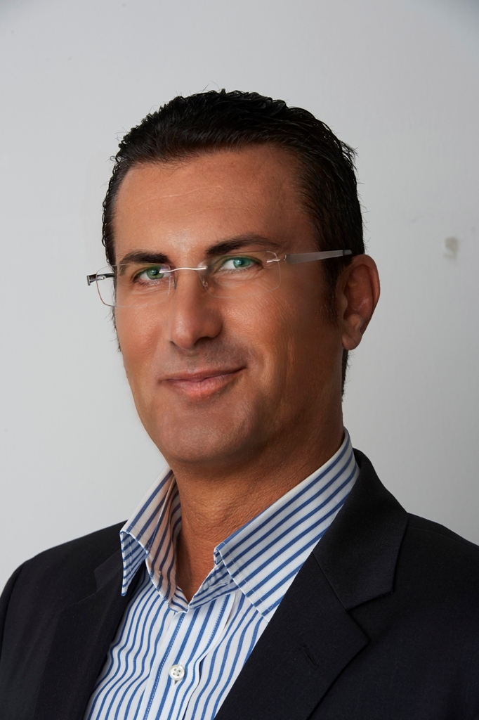 Albert Zammar, nuovo Country Manager di Veeam Italia