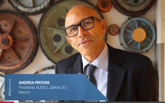 Bracco Provini