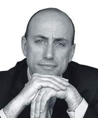 Donato Ceccomancini, Head of Sales Operation
e Consultant, Fujitsu Italia