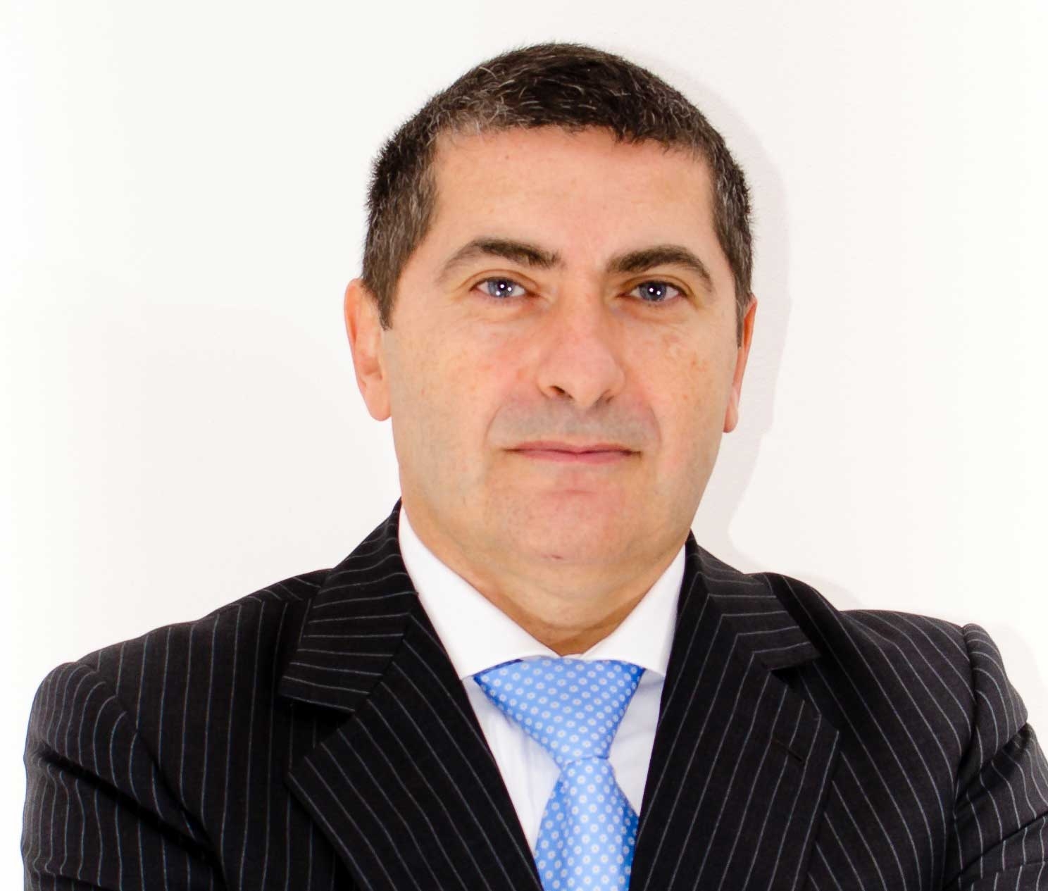 Roberto Vicenzi vice presidenteCentro Computer