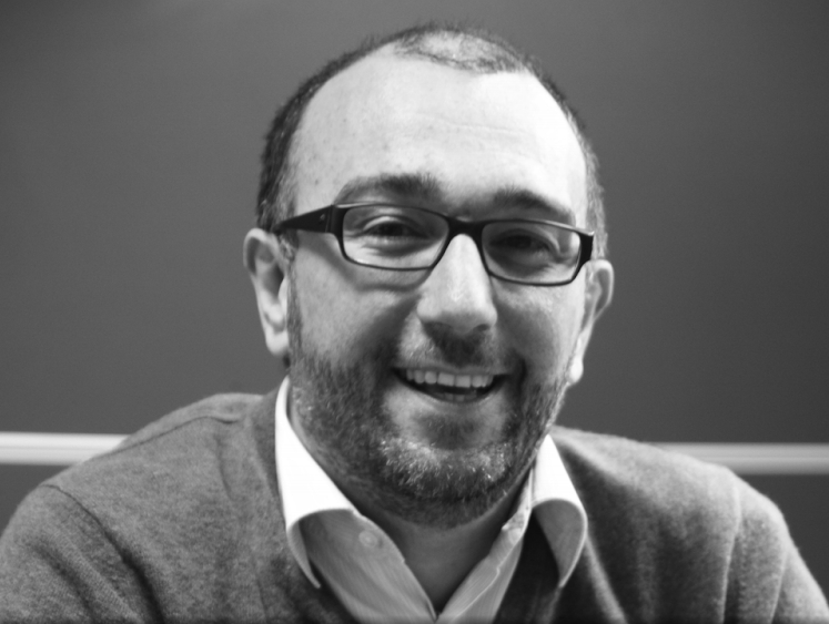 Dario Vemagi