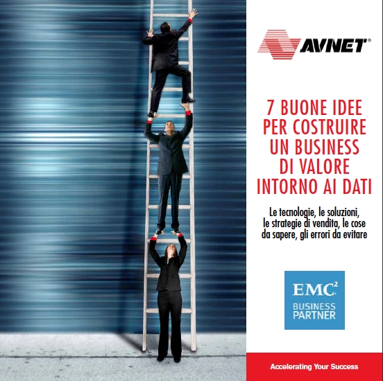 EMC-Avnet Guida