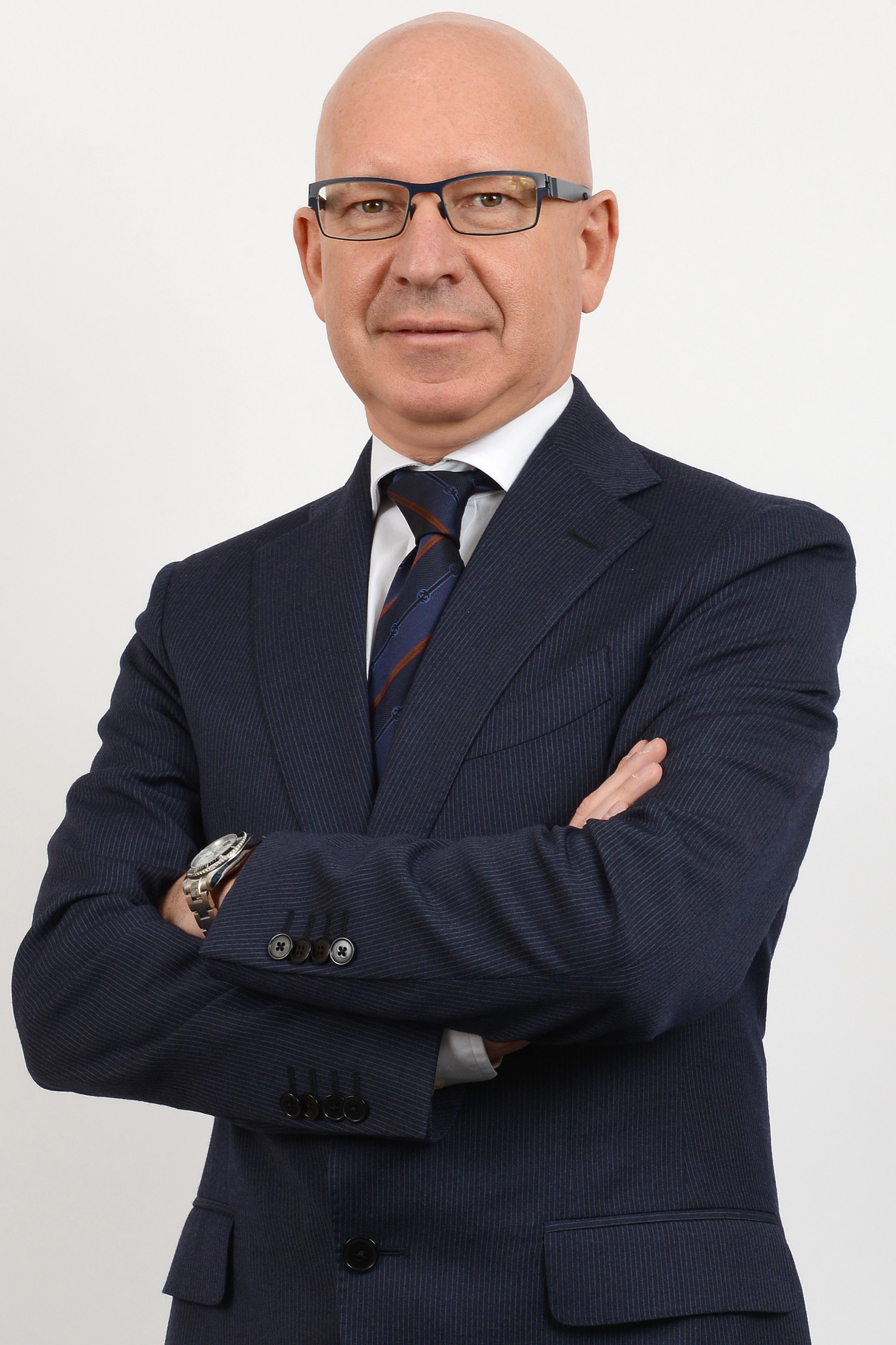 Flavio Radice, General Manager di CBT
