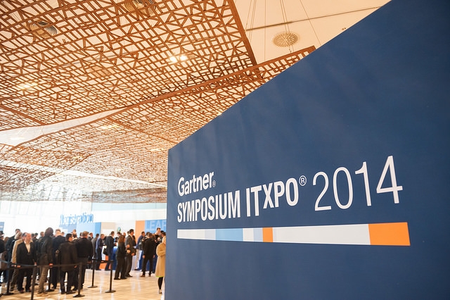 Gartner Symposium
