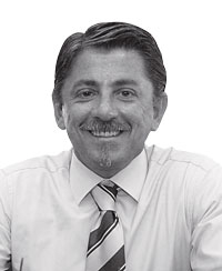 Giovanni De Giovanni, AD di PRES