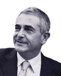 Gianni Camisa, Amministratore Delegato, Dedagroup