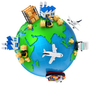 logistica outsourcing supply chain Osservatorio Contract Logistics 2014