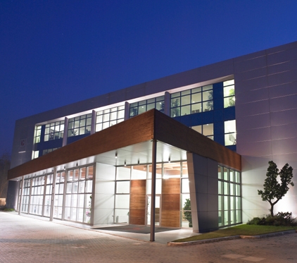Marchesini Group Infor ERP Baan Pianoro