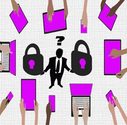 sicurezza byod