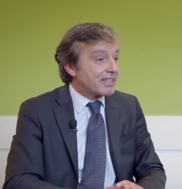 Adolfo Dell’Erba, Channel and Mid market Director di Dell Italia: