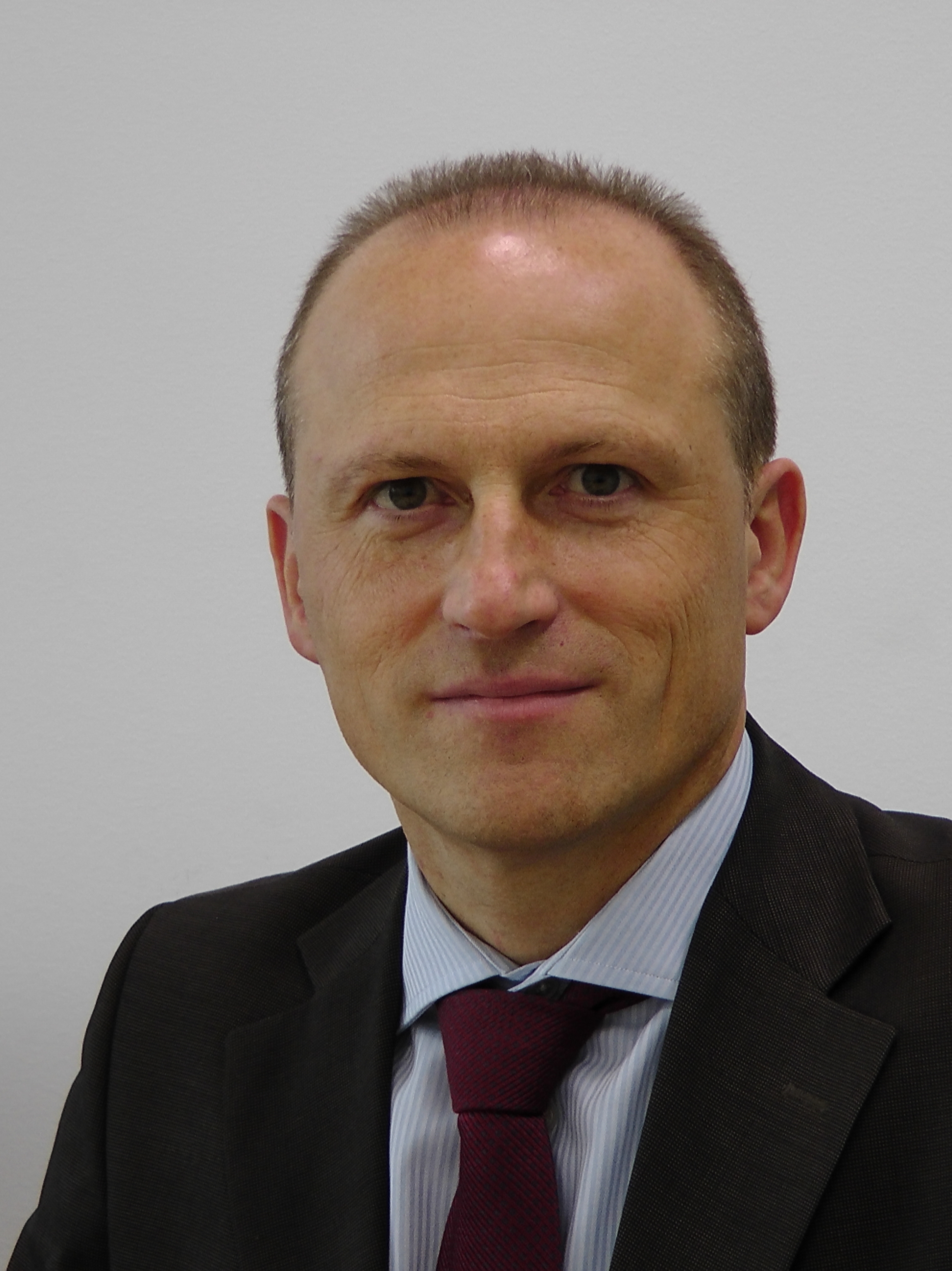 Alberto Giacometti, Head of ITS Line of Business IT Services della divisione marketing & communication di Ricoh  Italia 