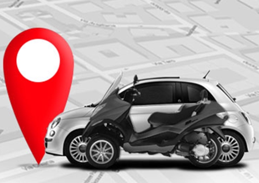 Car sharing