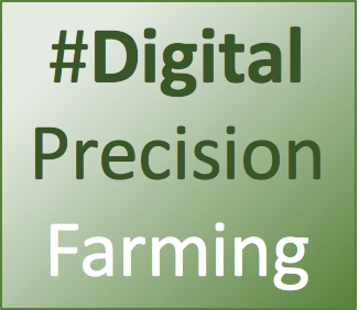 #Digital precision farming