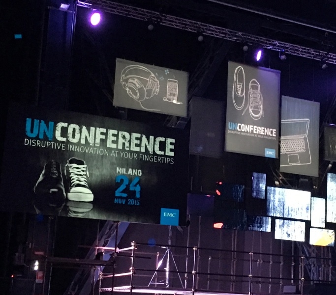 emc conference