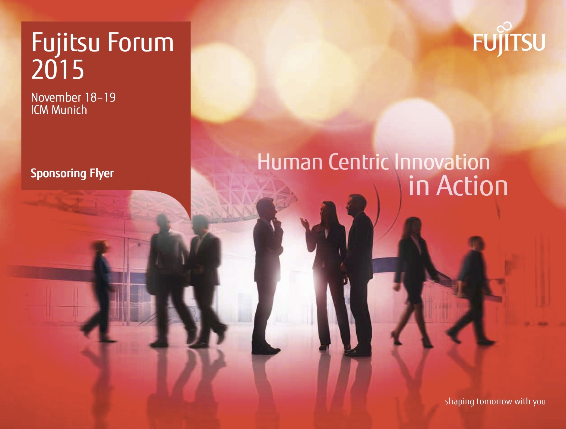 fujitsu monaco