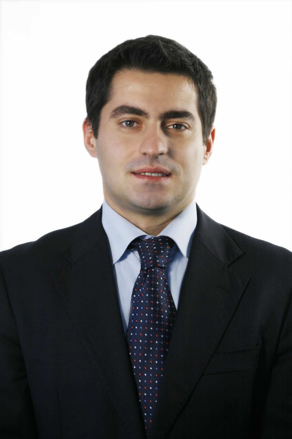 Alessandro Nalbone, Product Manager Data & IT AEG Power Solutions