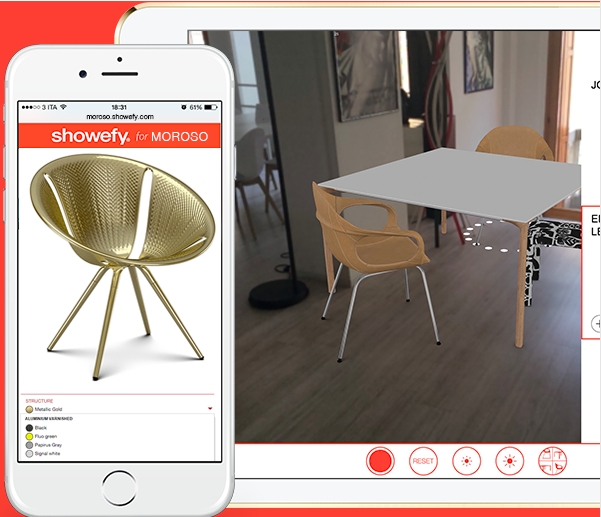 lunghezzadonda showefy configuratori PMI Innovative