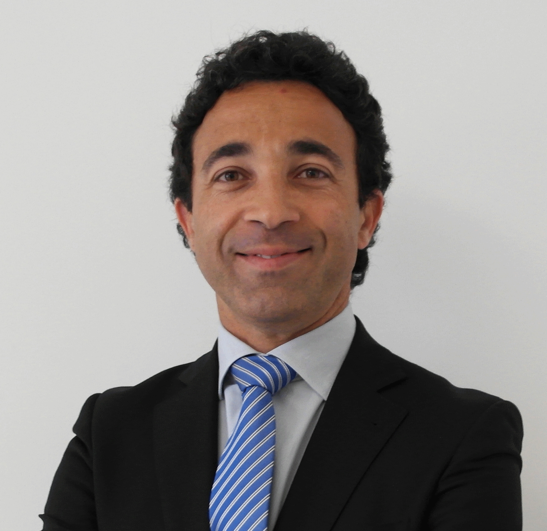 Marco Argilli, Client Solutions & Security Director BravoSolution