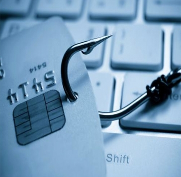 phishing sicurezza