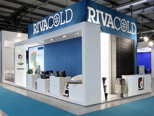 rivacold cloud supply chain collaboration