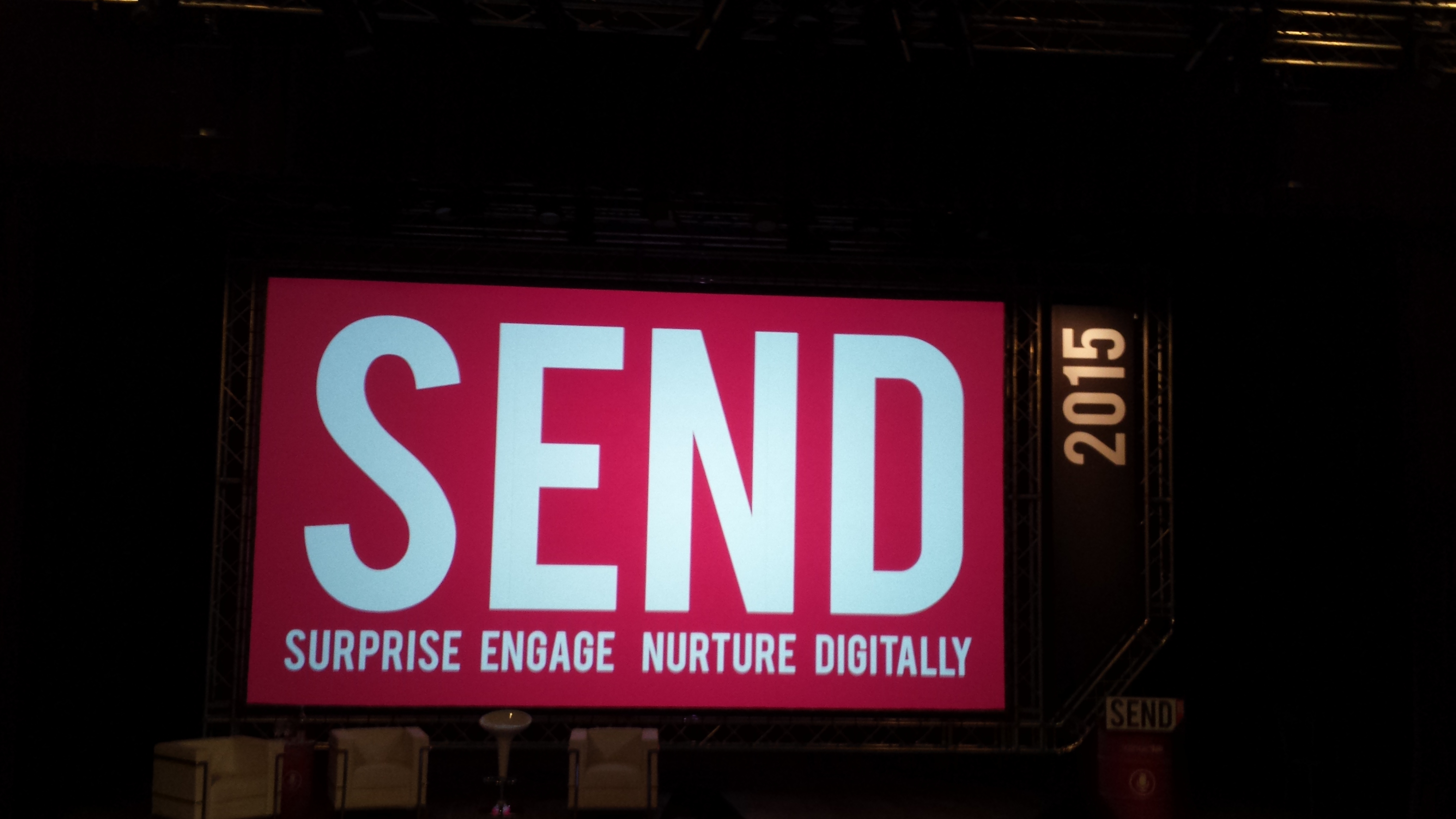Send 2015