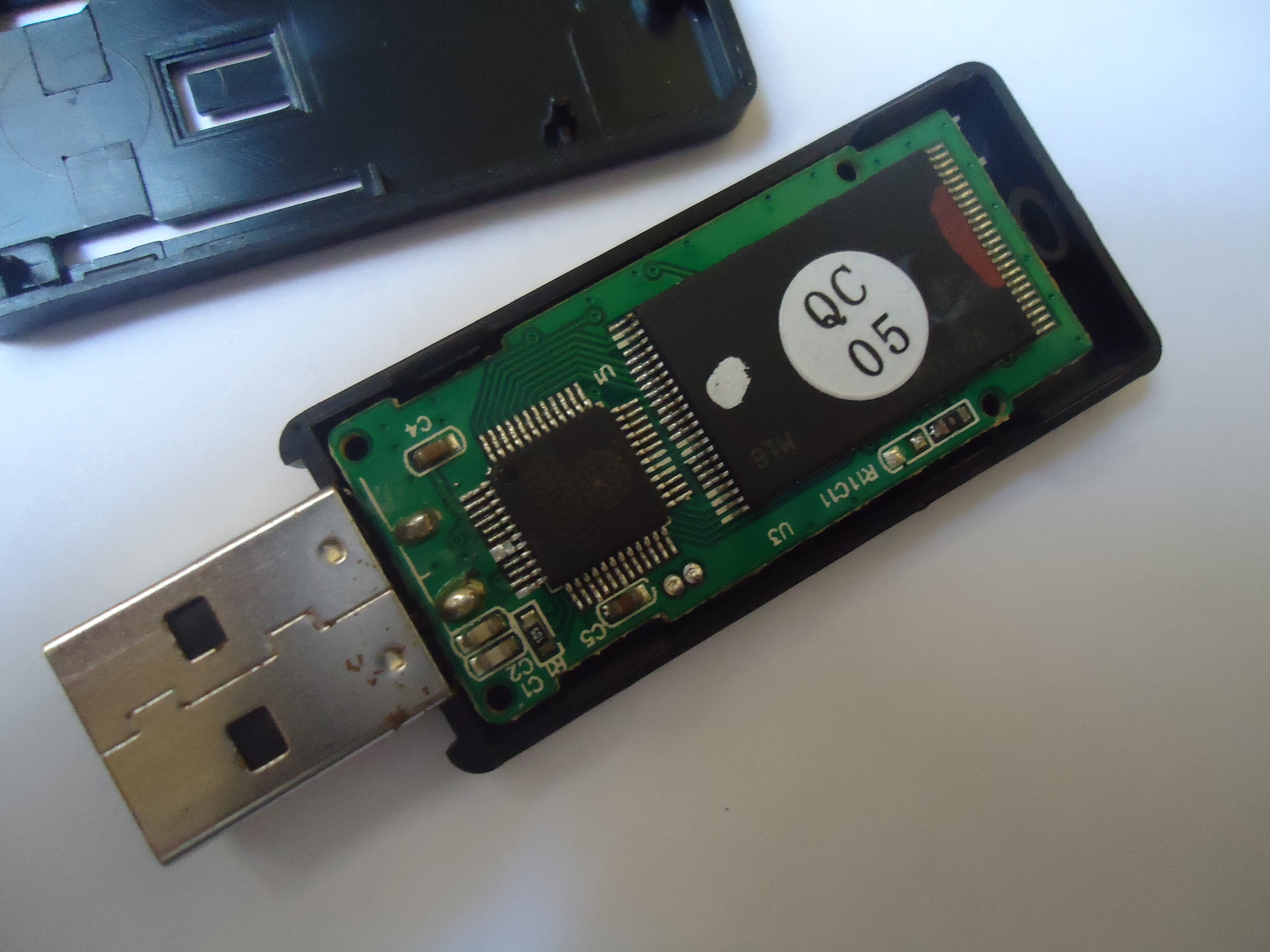 USB New