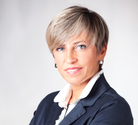 Bruna Bottesi, Netapp