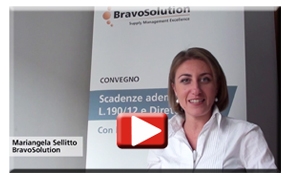 Video Bravosolution