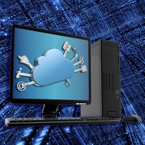 DAAS - desktop as a service
